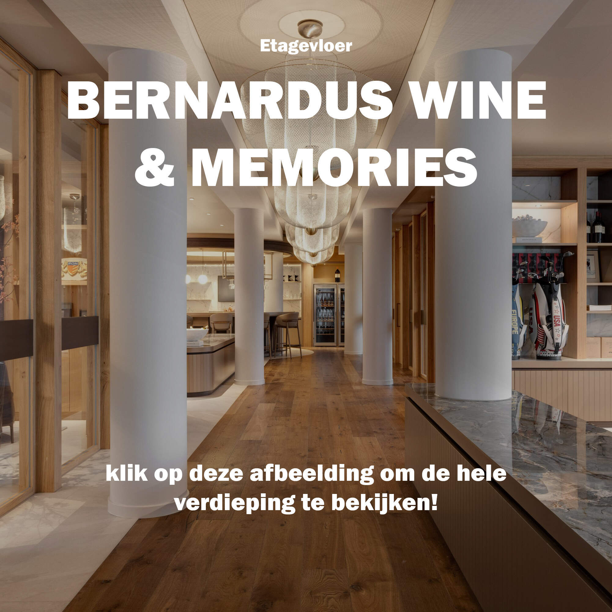 BERNARDUS site