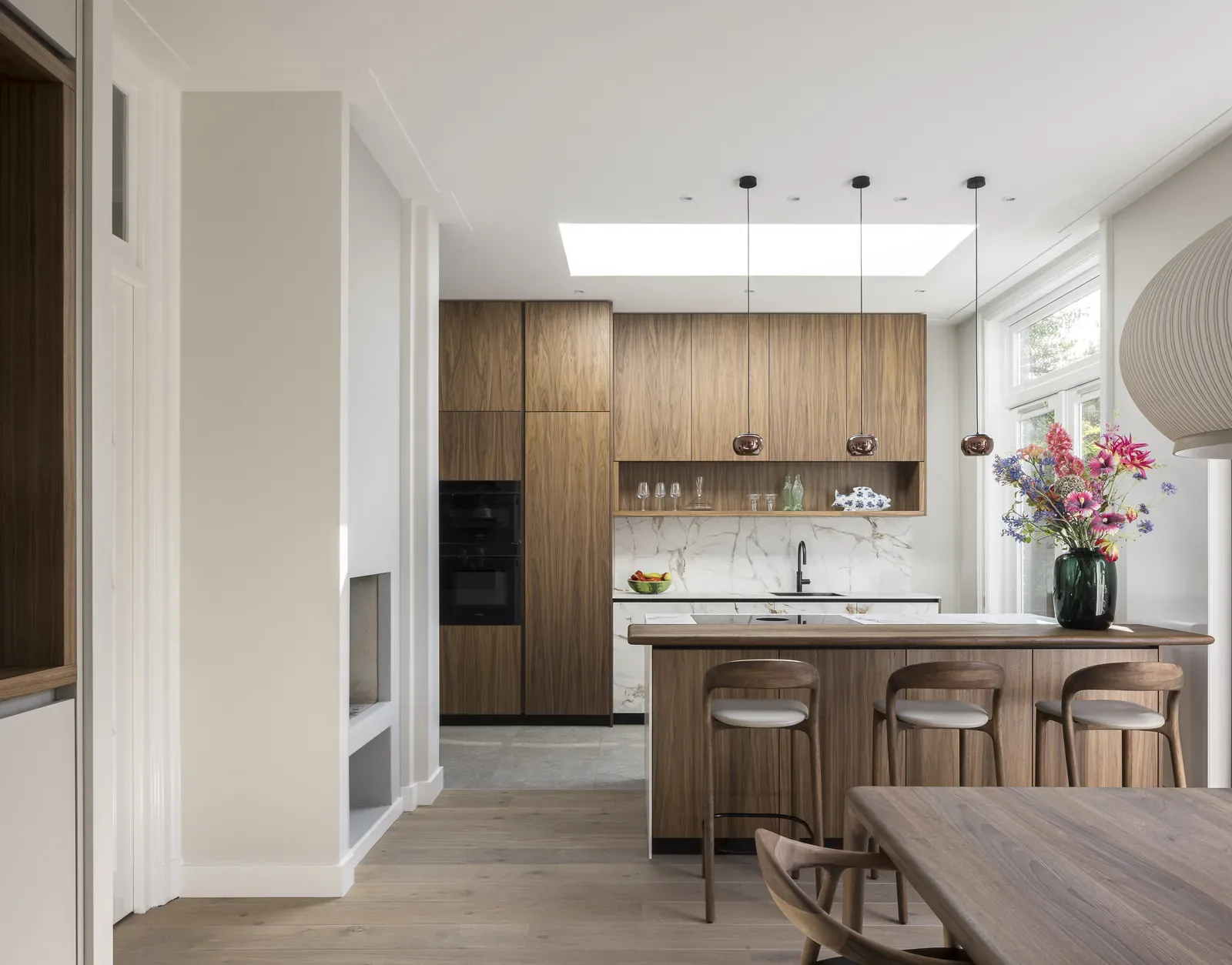 VOSS ARCHITECTURE KEUKEN BUSSUM 7336 LR smaller web VOSS ARCHITECTURE KEUKEN BUSSUM 7336 LR smaller web