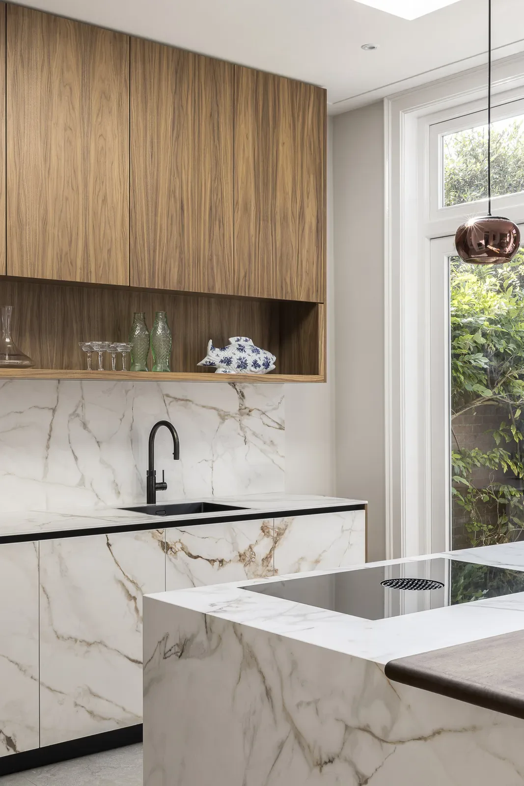 VOSS ARCHITECTURE KEUKEN BUSSUM 7390 LR smaller web