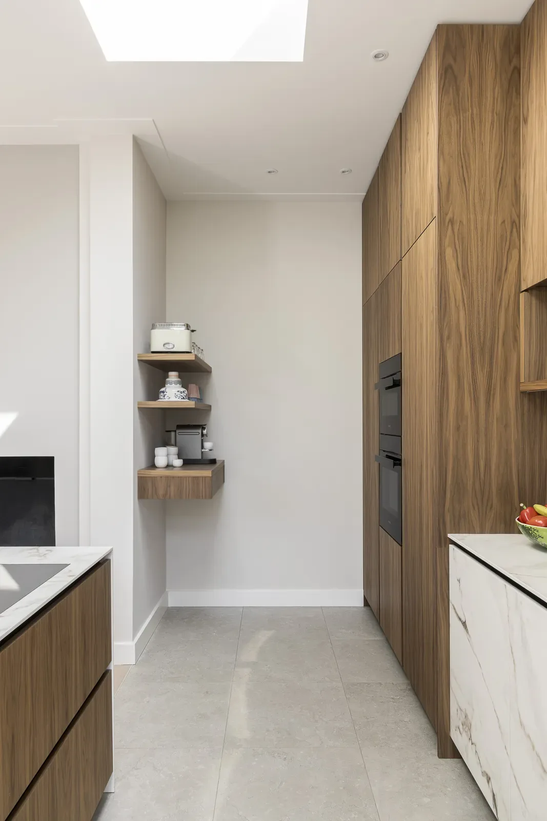 VOSS ARCHITECTURE KEUKEN BUSSUM 7402 LR smaller web