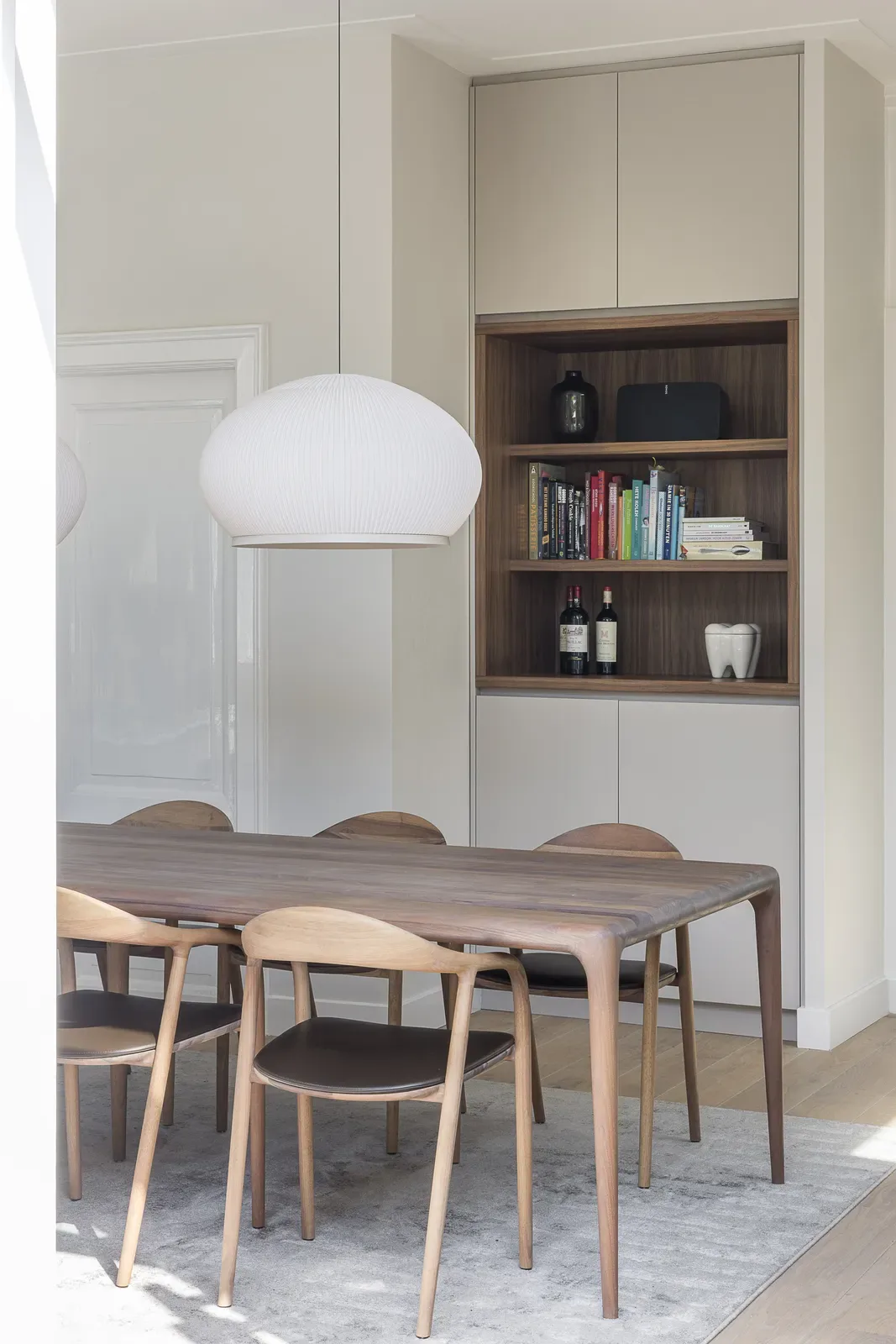 VOSS ARCHITECTURE KEUKEN BUSSUM 7414 LR smaller web