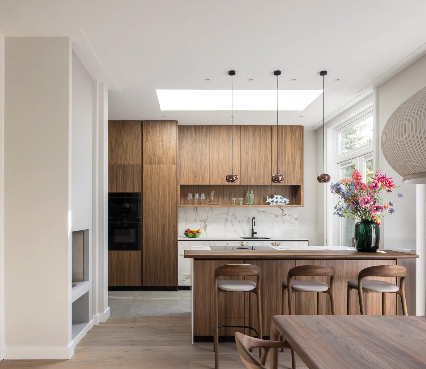 Na VOSS ARCHITECTURE KEUKEN BUSSUM 7336 LR smaller web Na VOSS ARCHITECTURE KEUKEN BUSSUM 7336 LR smaller web