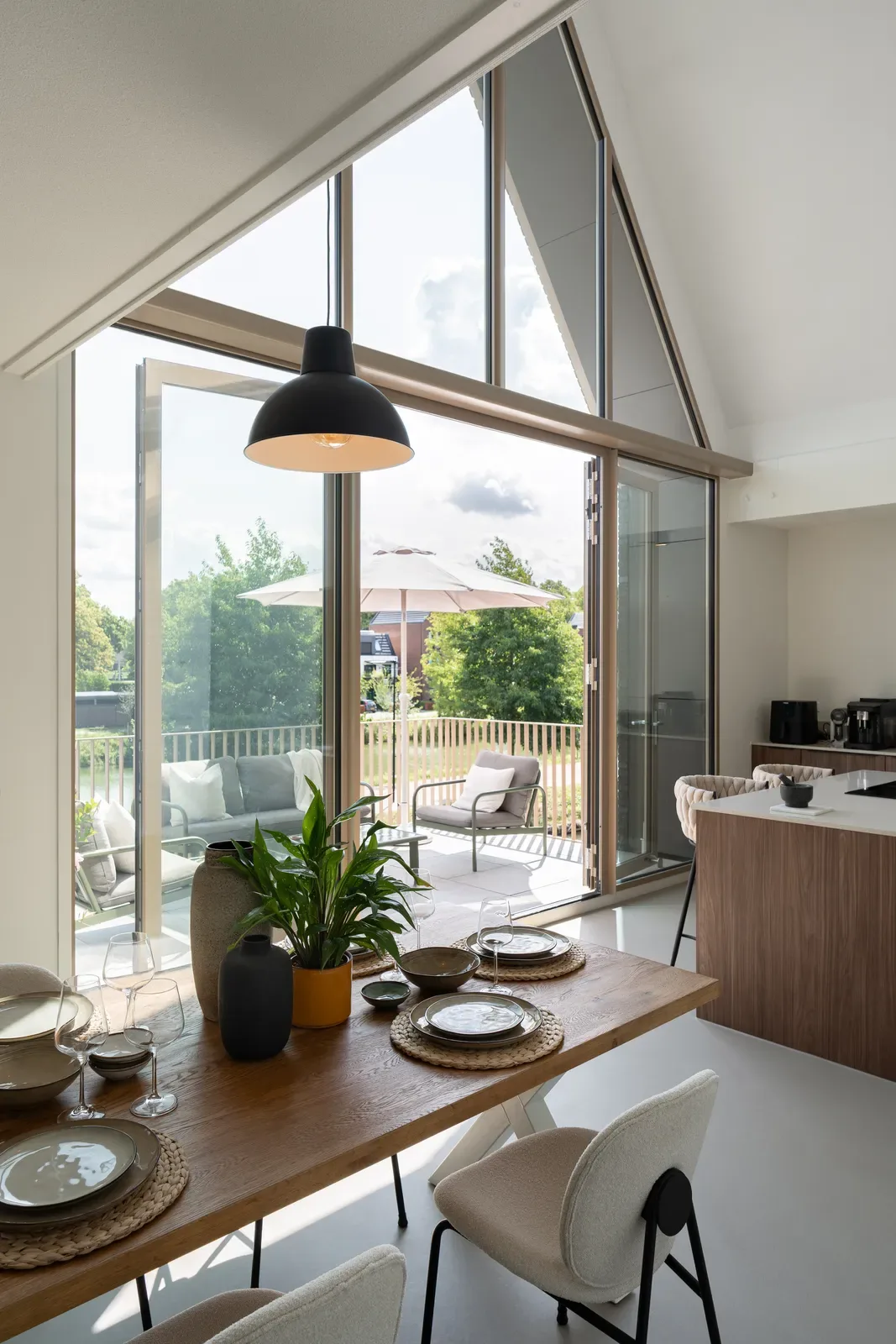 Walsland Vianen 2025 appartement interieur