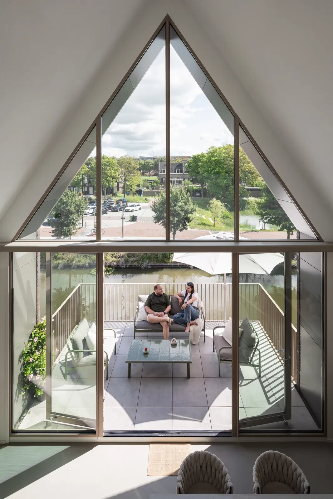 Walsland Vianen 2025 appartement interieur Walsland Vianen 2025 appartement interieur