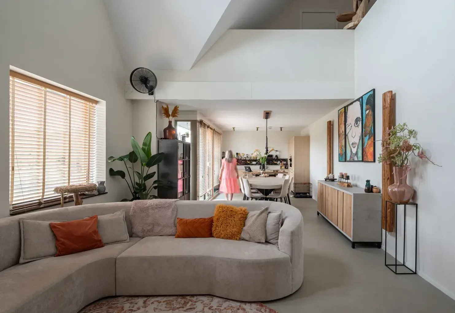 Walsland Vianen 2025 appartement interieur Walsland Vianen 2025 appartement interieur
