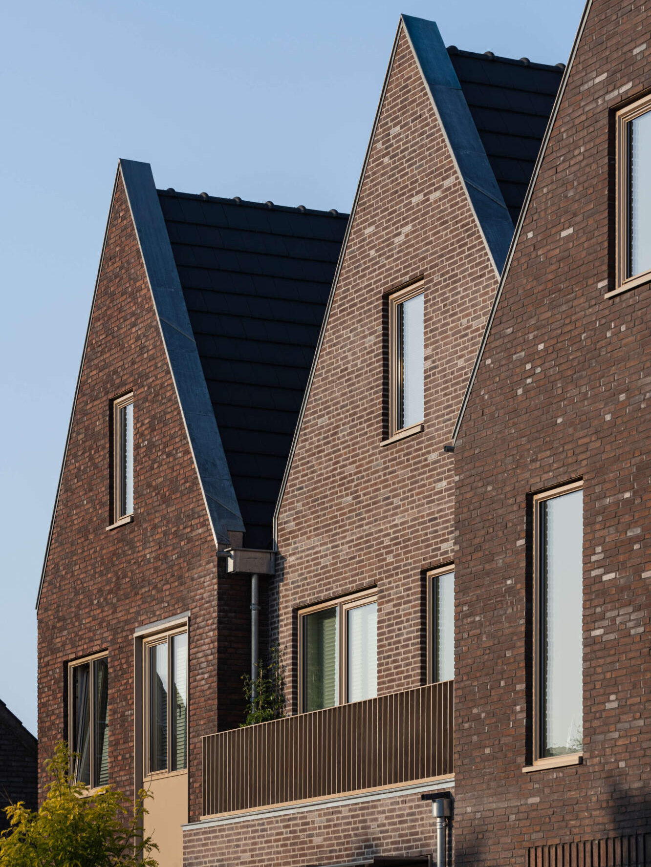 Mitchell van Eijk Walsland Vianen 2025 appartement Mitchell van Eijk Walsland Vianen 2025 appartement