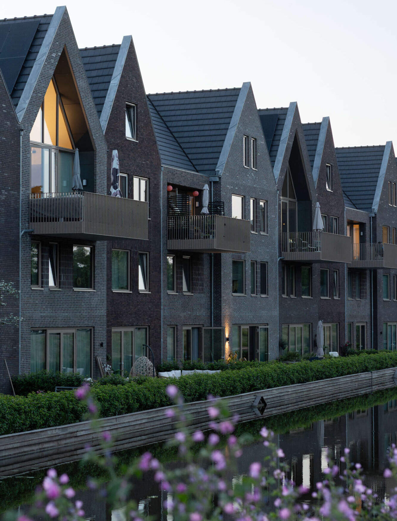 Mitchell van Eijk Walsland Vianen 2025 appartement Mitchell van Eijk Walsland Vianen 2025 appartement