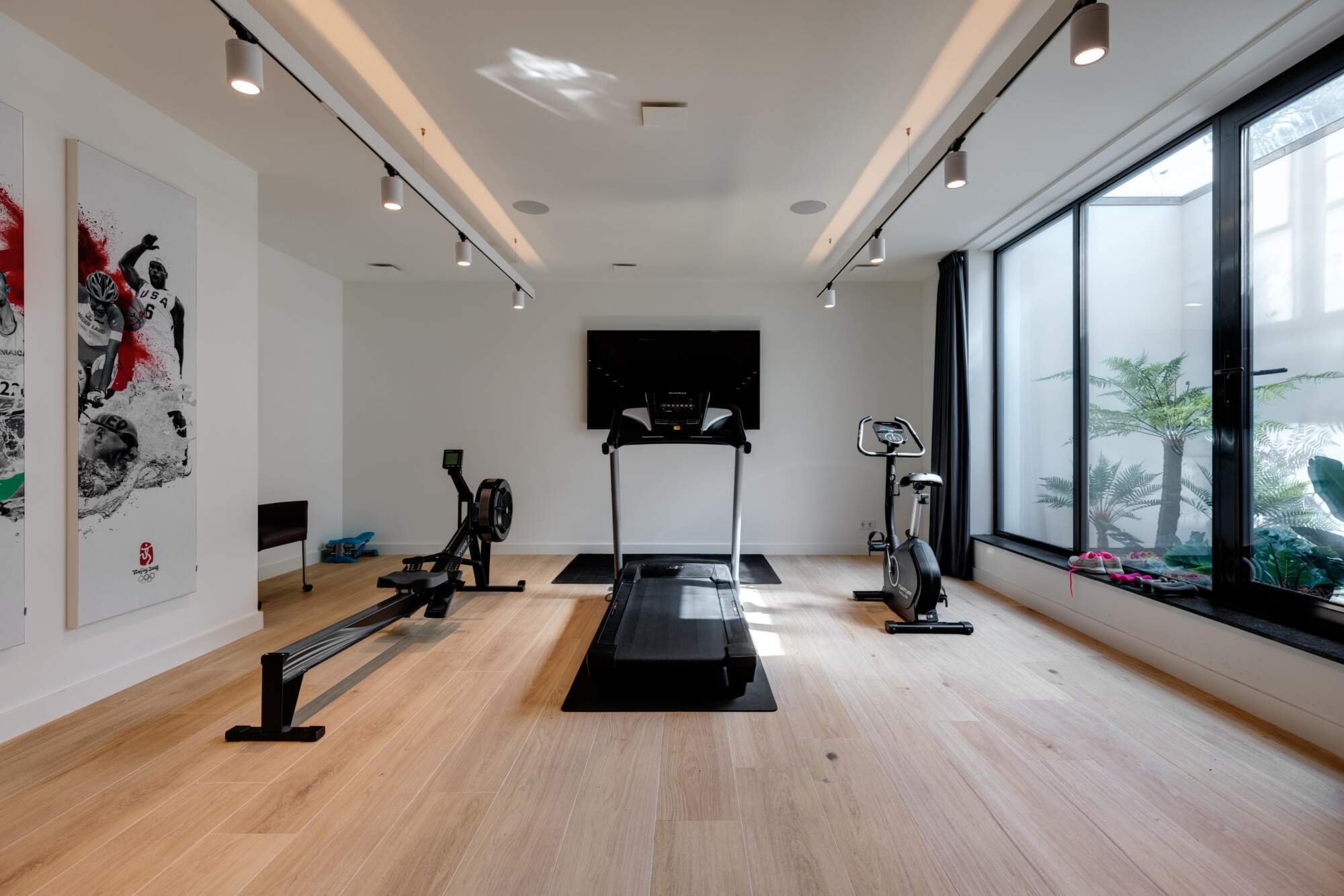 Woning Bussum 17 fitness min