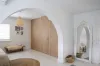 Slaapkamer kast modern huis Slaapkamer kast modern huis